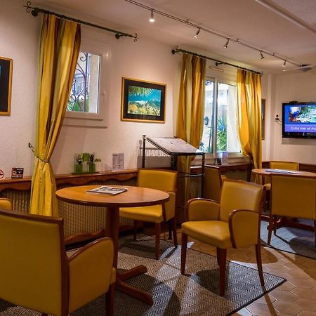 Hotel Princess Vernet-les-Bains Dış mekan fotoğraf