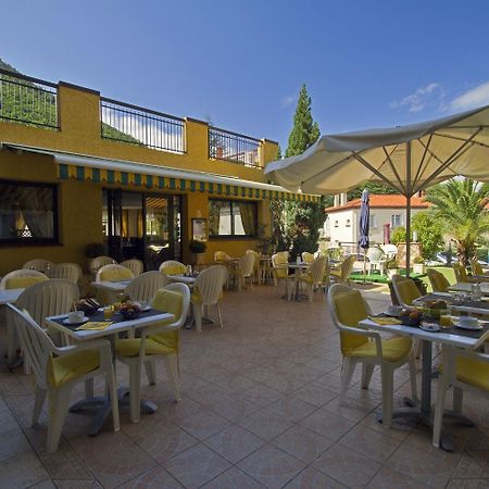 Hotel Princess Vernet-les-Bains Dış mekan fotoğraf