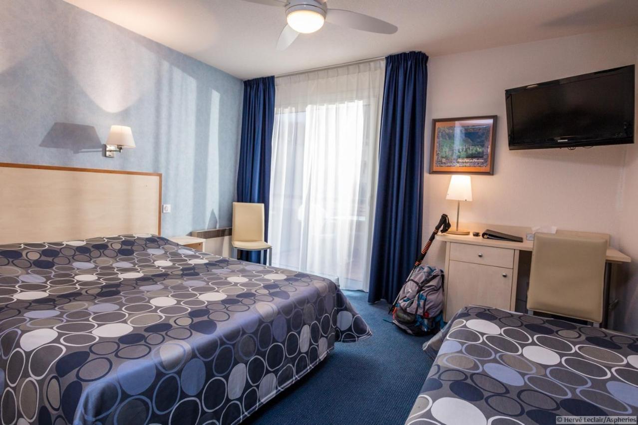 Hotel Princess Vernet-les-Bains Dış mekan fotoğraf
