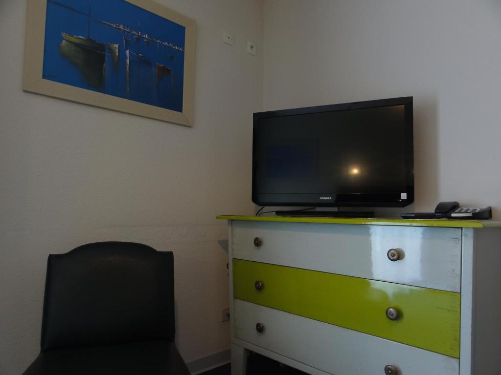 Hotel Princess Vernet-les-Bains Oda fotoğraf