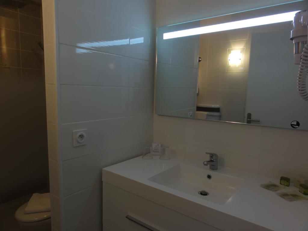 Hotel Princess Vernet-les-Bains Oda fotoğraf