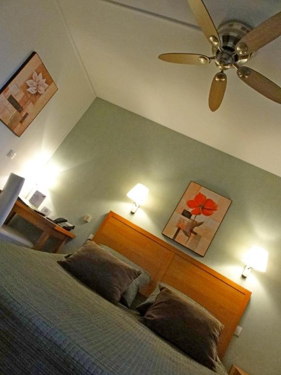 Hotel Princess Vernet-les-Bains Oda fotoğraf
