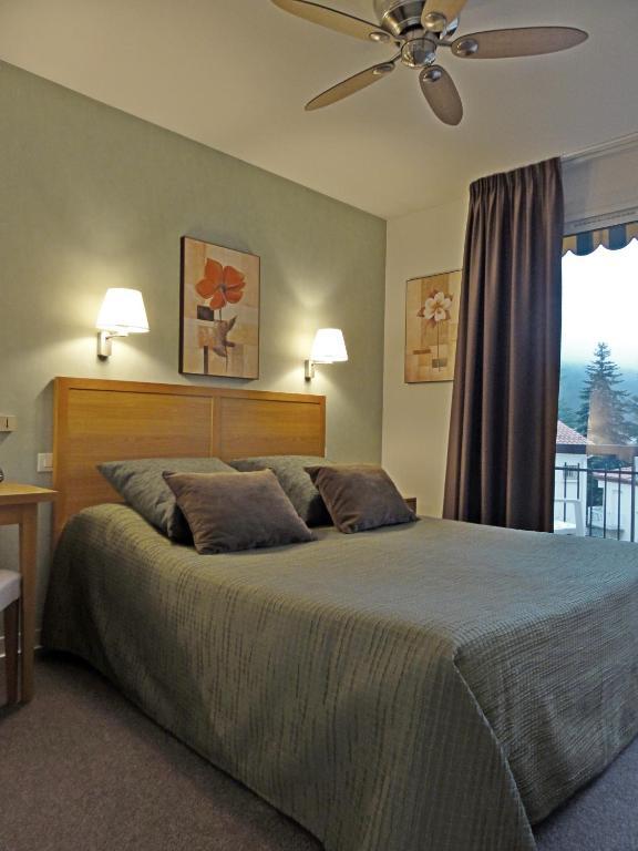 Hotel Princess Vernet-les-Bains Oda fotoğraf