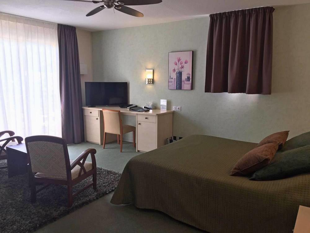 Hotel Princess Vernet-les-Bains Dış mekan fotoğraf