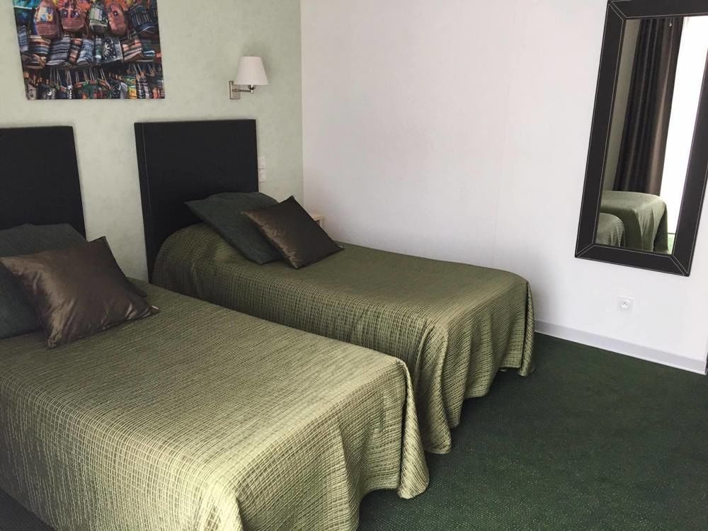 Hotel Princess Vernet-les-Bains Dış mekan fotoğraf