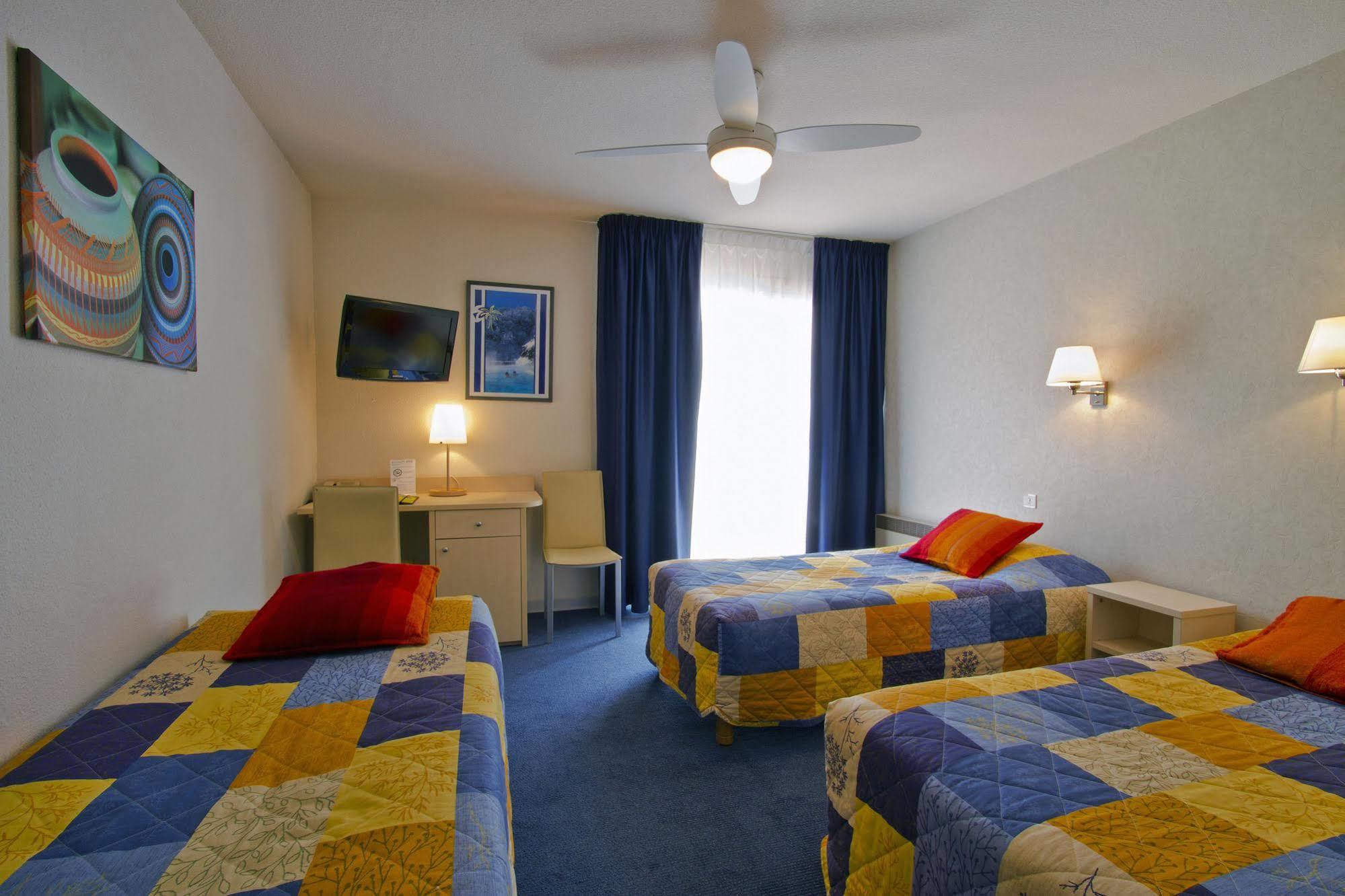 Hotel Princess Vernet-les-Bains Dış mekan fotoğraf