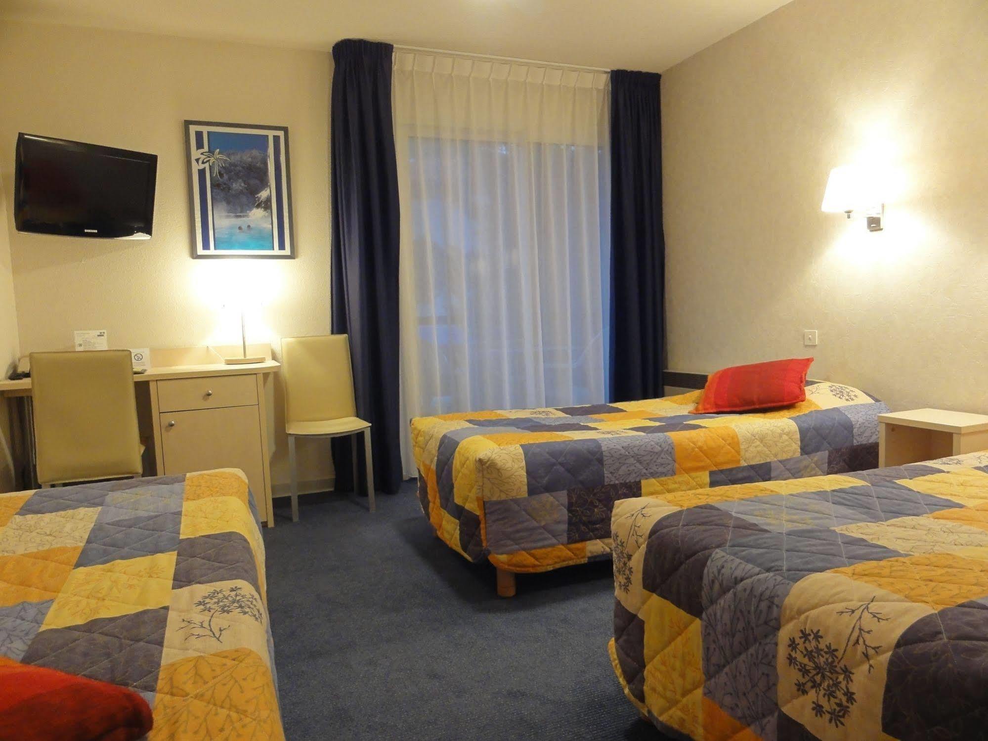 Hotel Princess Vernet-les-Bains Dış mekan fotoğraf