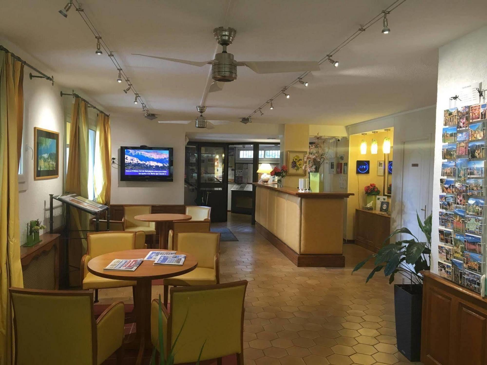 Hotel Princess Vernet-les-Bains Dış mekan fotoğraf